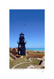 Lighthouse, Fort Jefferson, thumbnail